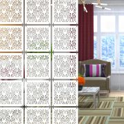 Olive Tree Room Partitions White 8020