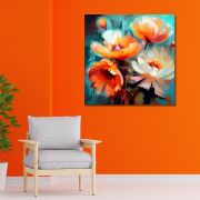 Modern Stylish Hanging Wall Art Painting for Wall Decoration