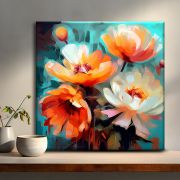 Modern Stylish Hanging Wall Art Painting for Wall Decoration