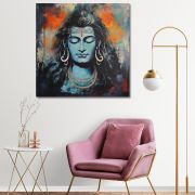 Modern Stylish Hanging Wall Art Painting for Wall Decoration